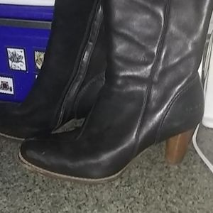 Genuine ugg leather boots